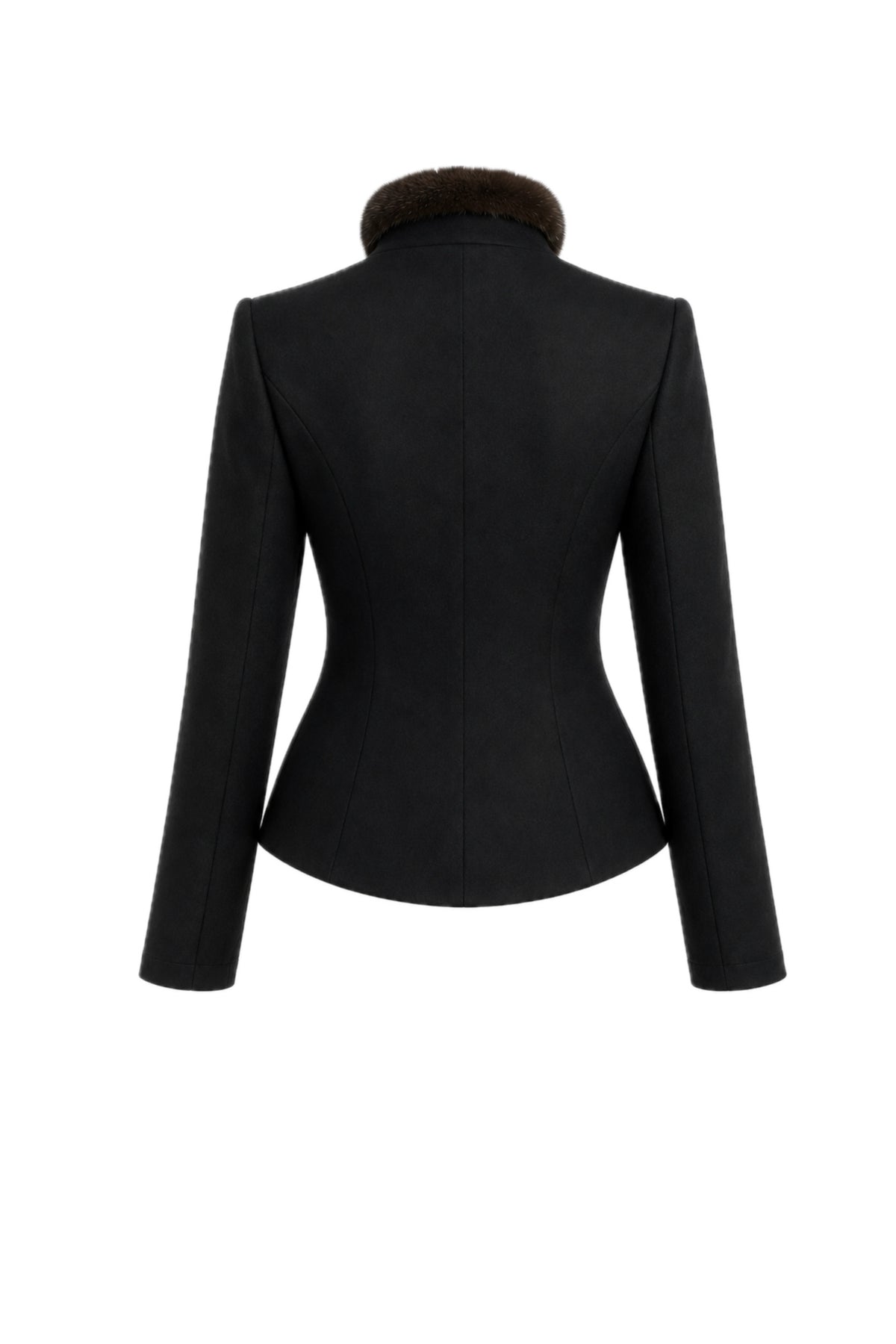 The Barbara Jacket