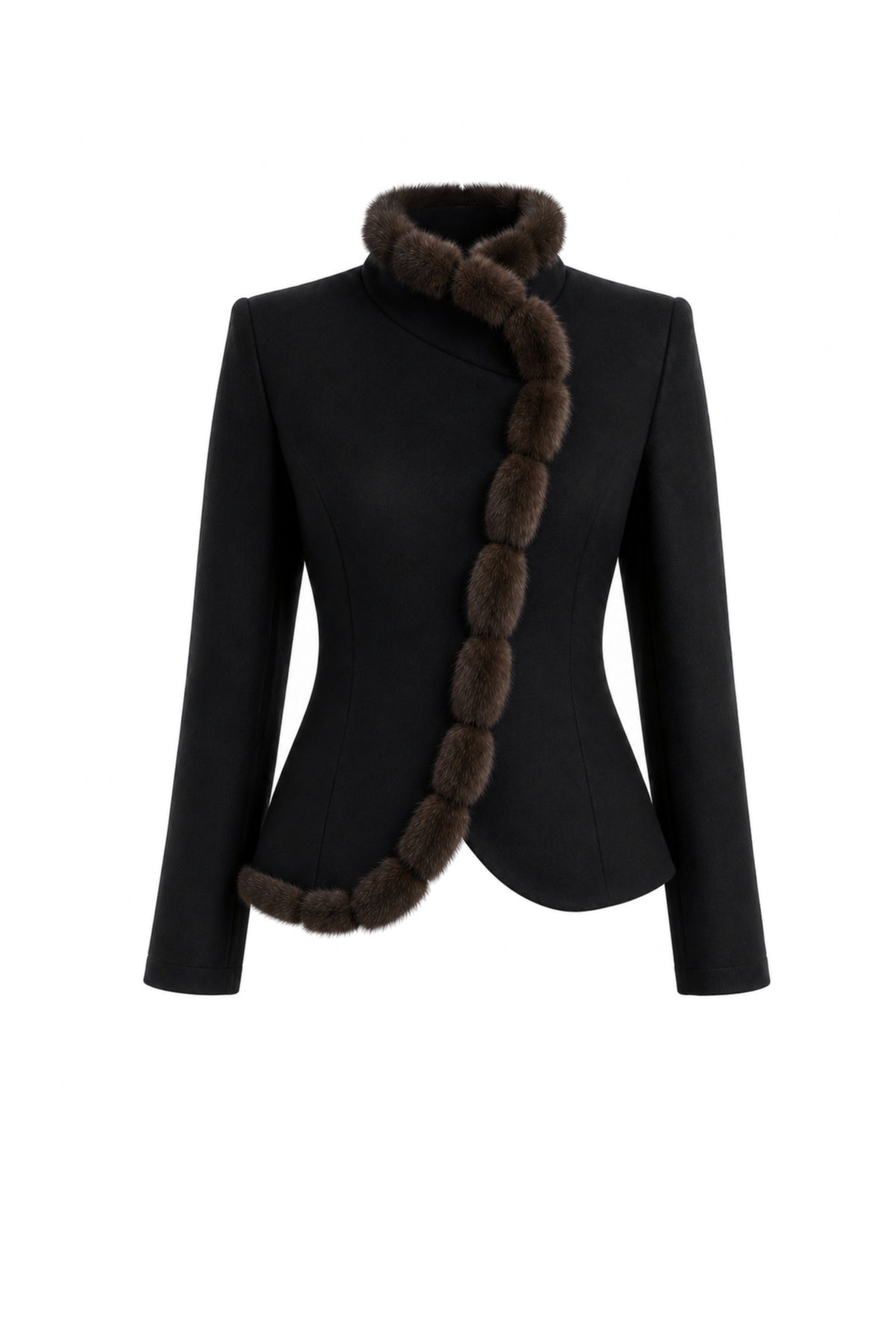 The Barbara Jacket