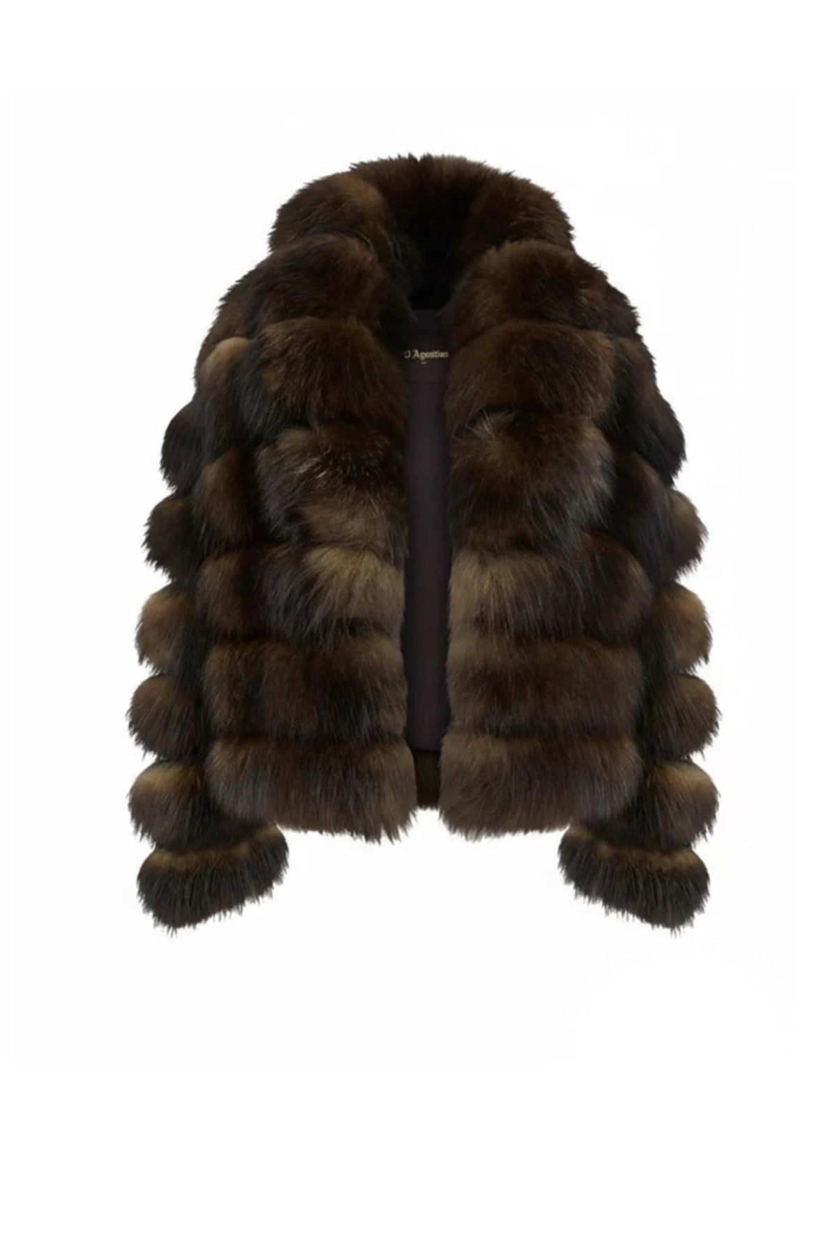 The Lola 55 Short Full Fur - Natura