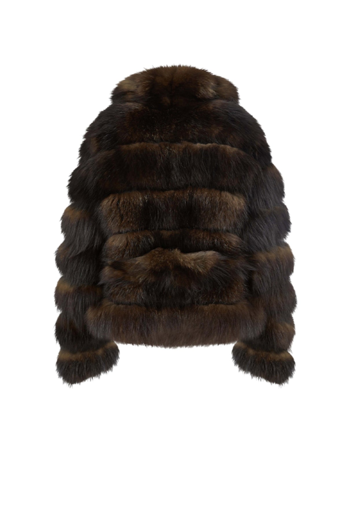 The Lola 55 Short Full Fur - Natura