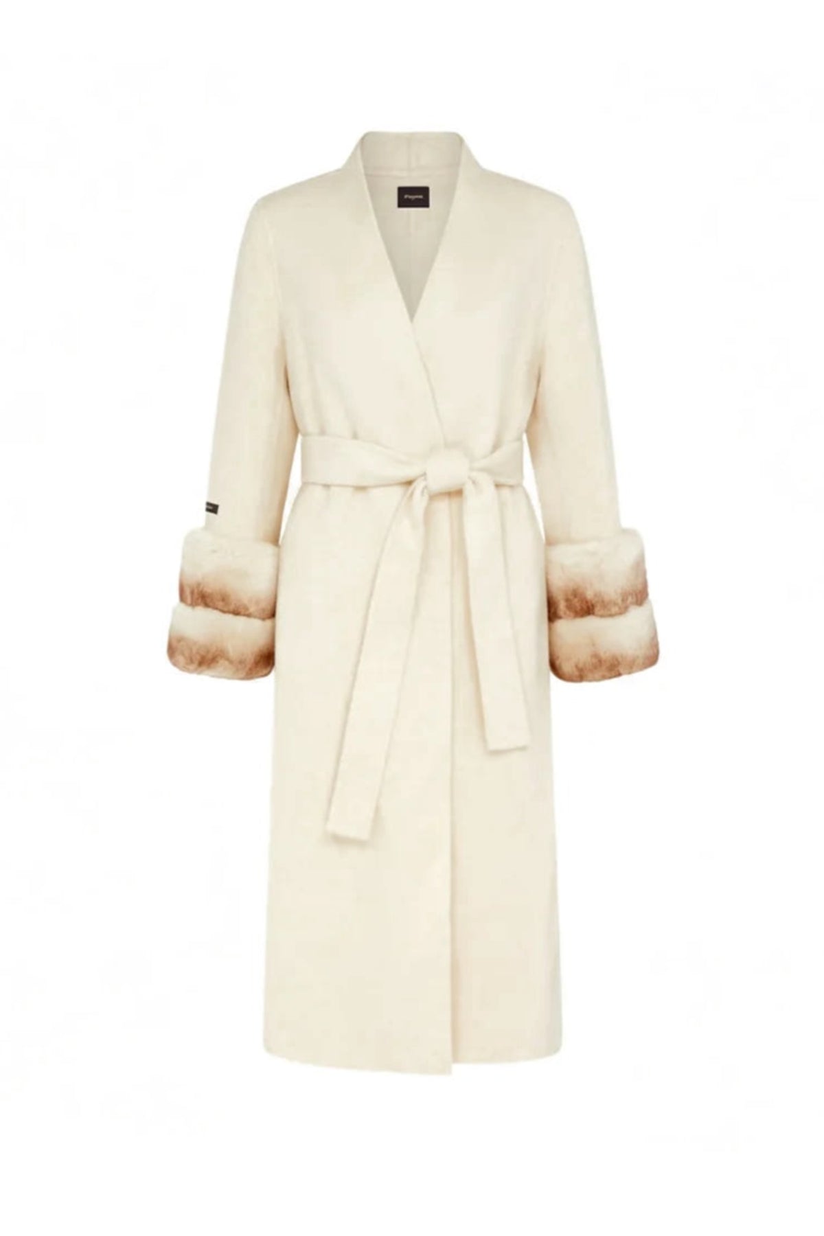 The Rosalia Cashmono™ - Crema