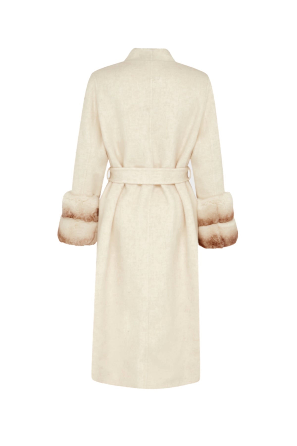 The Rosalia Cashmono™ - Crema